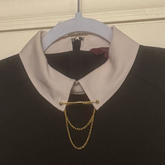 Ted Baker Wubty Dress - Picture 4 of 5